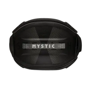 2024 Mystic Stealth Waist Harness-Black/Grey