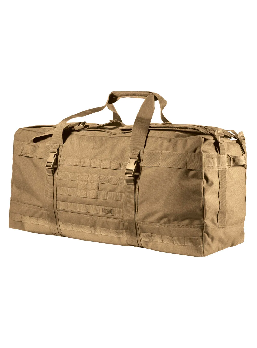 5.11 Tactical Rush LBD X-Ray Duffle Bag