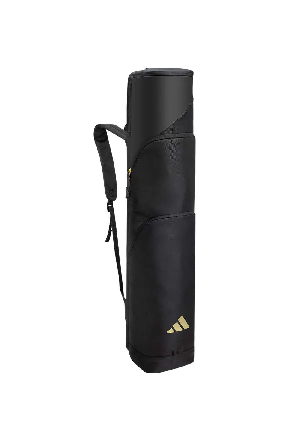 Adidas VS .6 Hockey Stickbag - Black/Gold