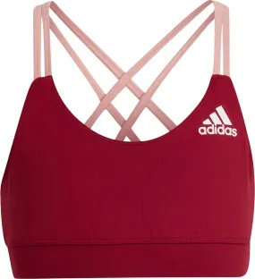 Aeroready Yoga Training Bra - Girls|-|Soutien-gorge d'entranement de yoga AeroReady - Fille