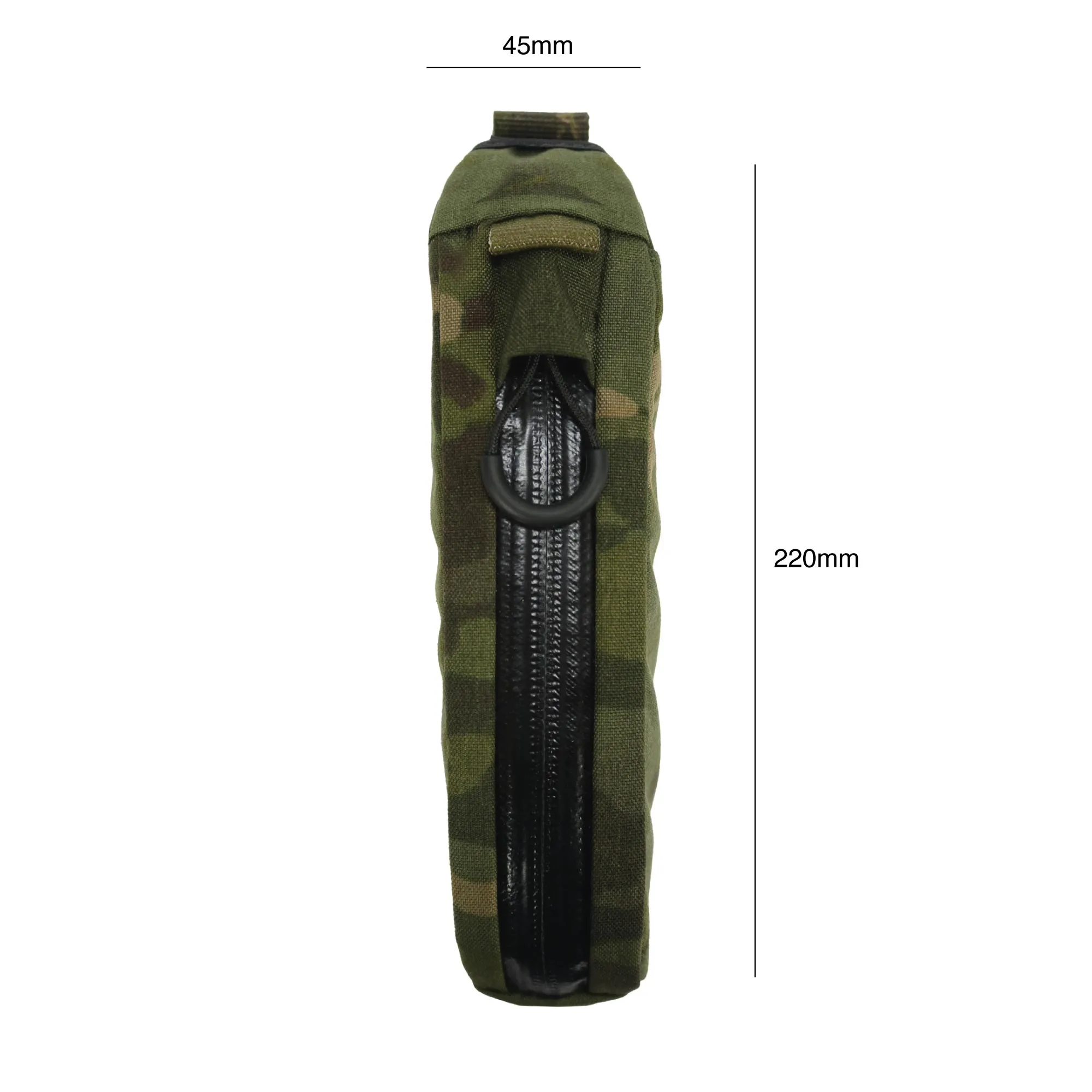 Amigo Top Tube Bag MultiCam Tropic - wholesale