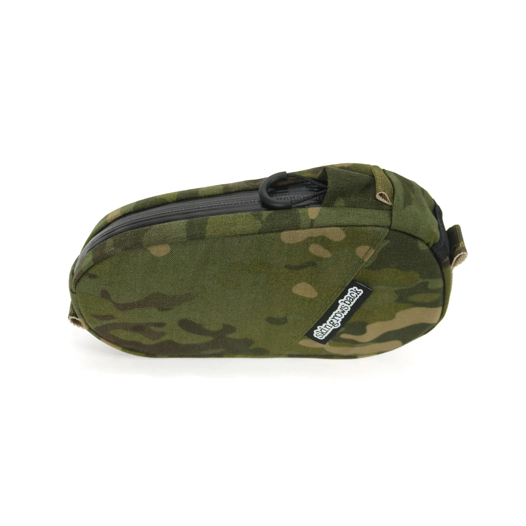 Amigo Top Tube Bag MultiCam Tropic - wholesale