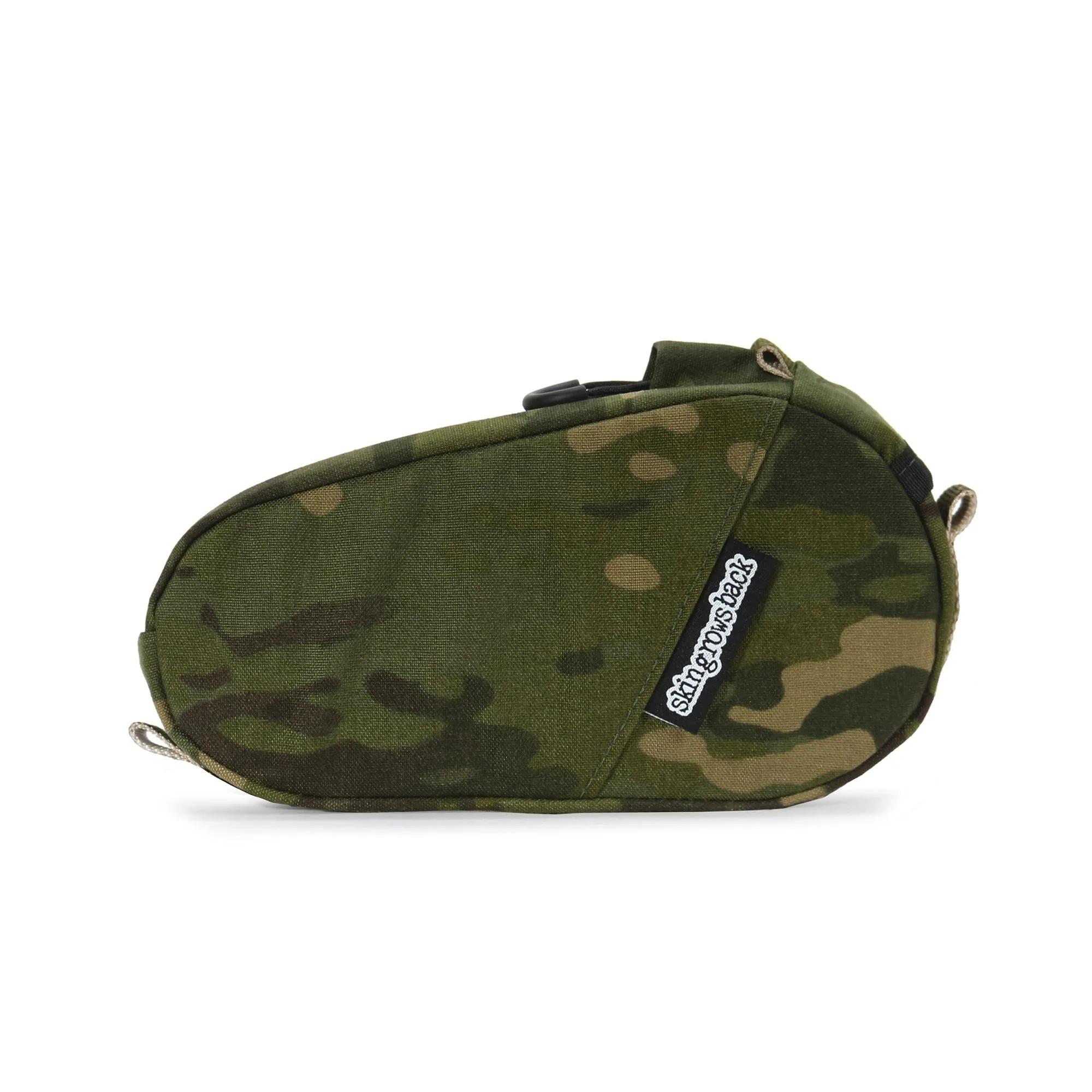 Amigo Top Tube Bag MultiCam Tropic - wholesale