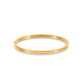 AURA BANGLE BRACELET