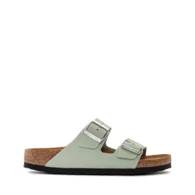 BIRKENSTOCK SANDALO ARIZONA 1024213 VERDE SALVIA