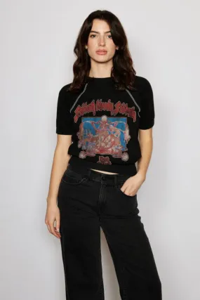 Black Sabbath Bloody Sabbath Raglan