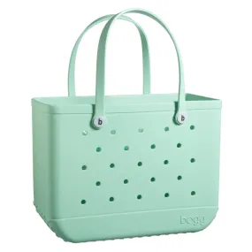 Bogg Bag in Under The Seafoam