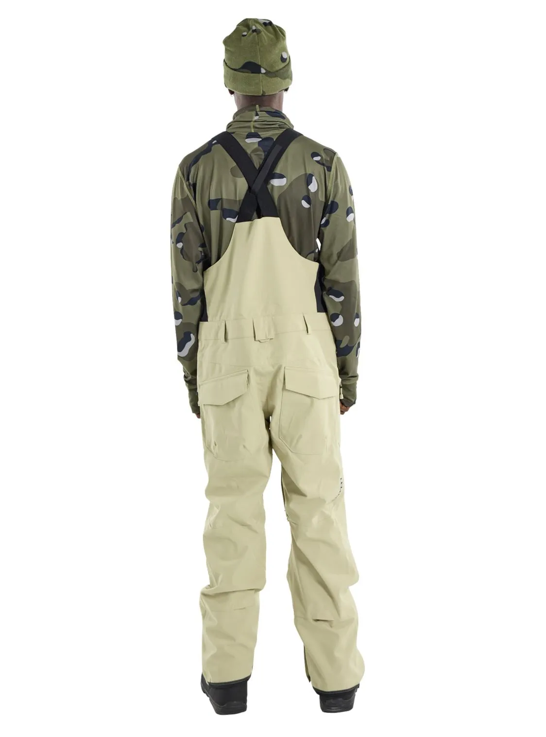 Burton Reserve 2L Bib Pants