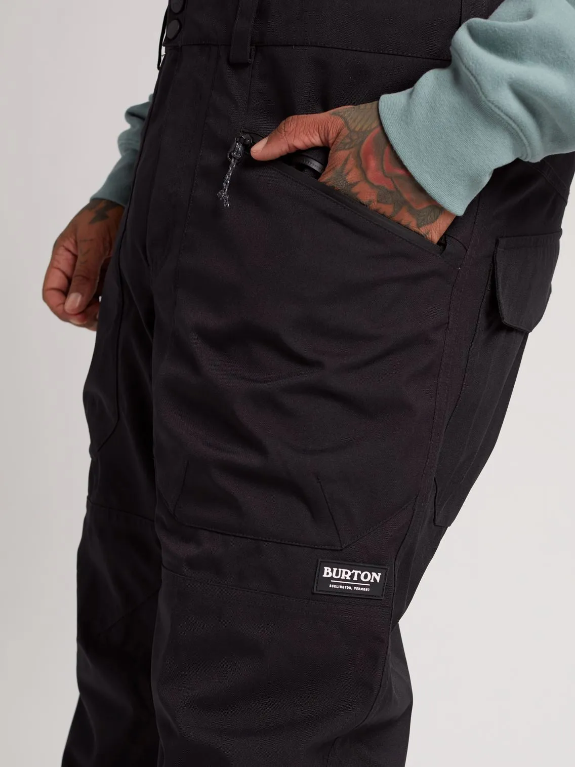 Burton Reserve 2L Bib Pants