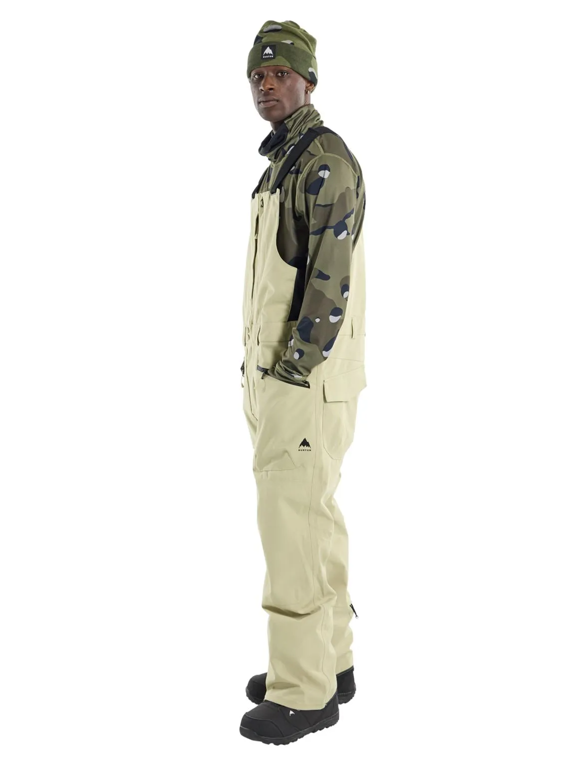 Burton Reserve 2L Bib Pants