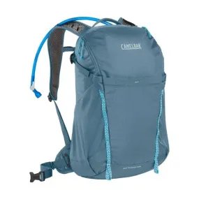 Camelbak Rim Runner X20 Hiking Hydration Pack with Crux 1.5L Reservoir - Women's