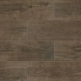 Daltile Gaineswood Walnut GW07 6"x24"