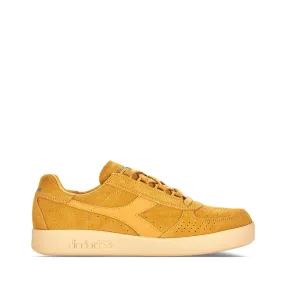 DIADORA SNEAKERS B. ELITE SUEDE BEIGE