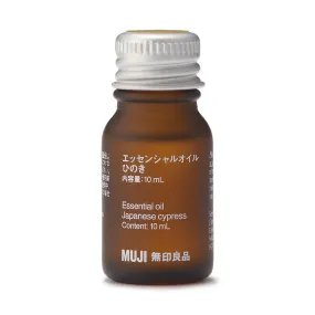 Essential Oil - Japanese Cypress