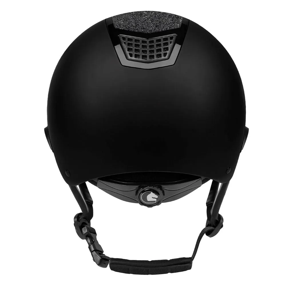 FairPlay Quantinum Eclipse Helmet with Wide Peak