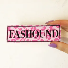 Fashound Sticker