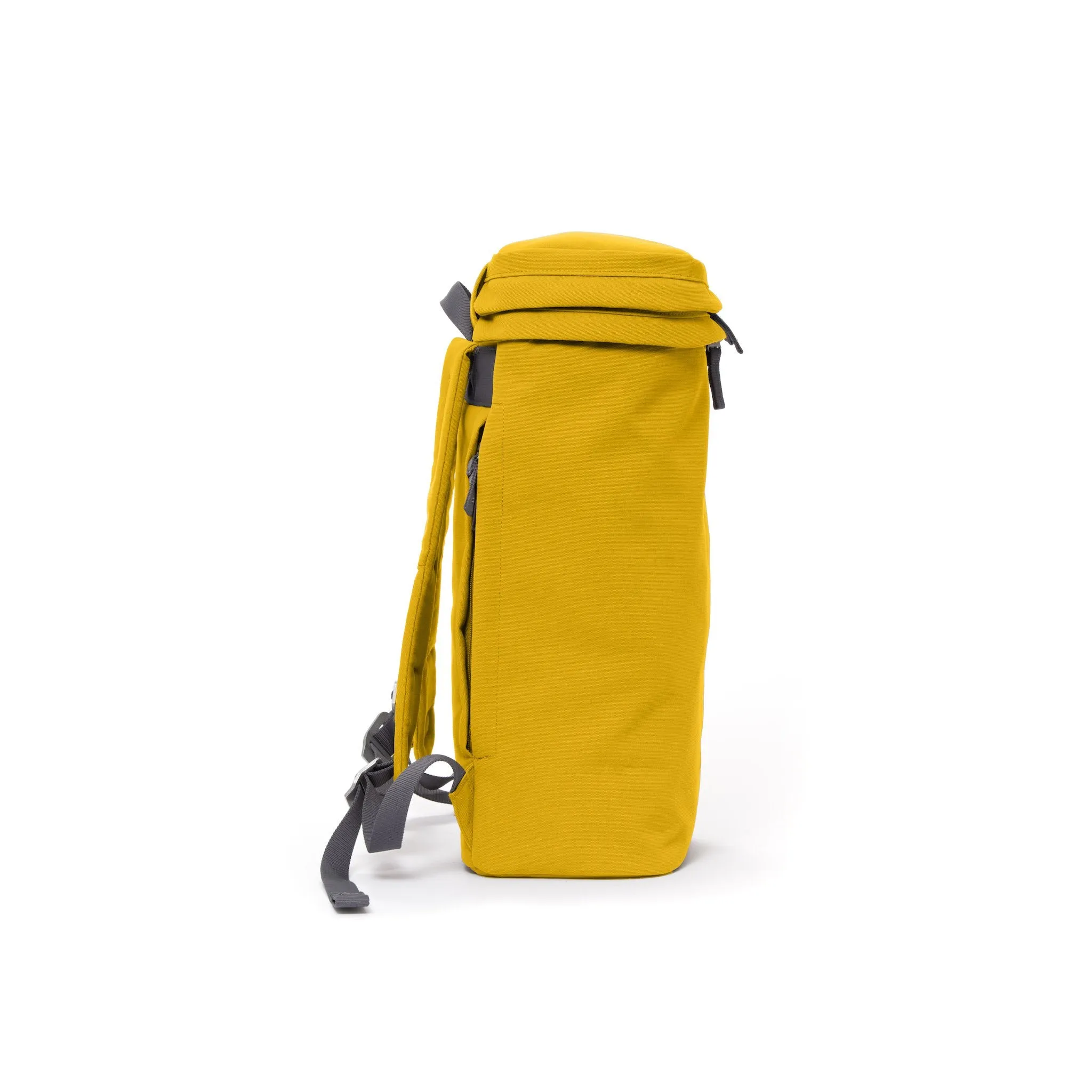 Fell Zip Backpack 30L Lichen SAMPLE