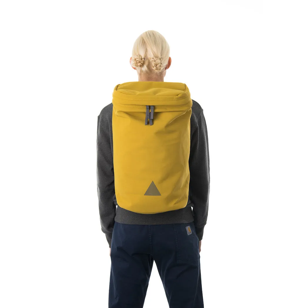 Fell Zip Backpack 30L Lichen SAMPLE