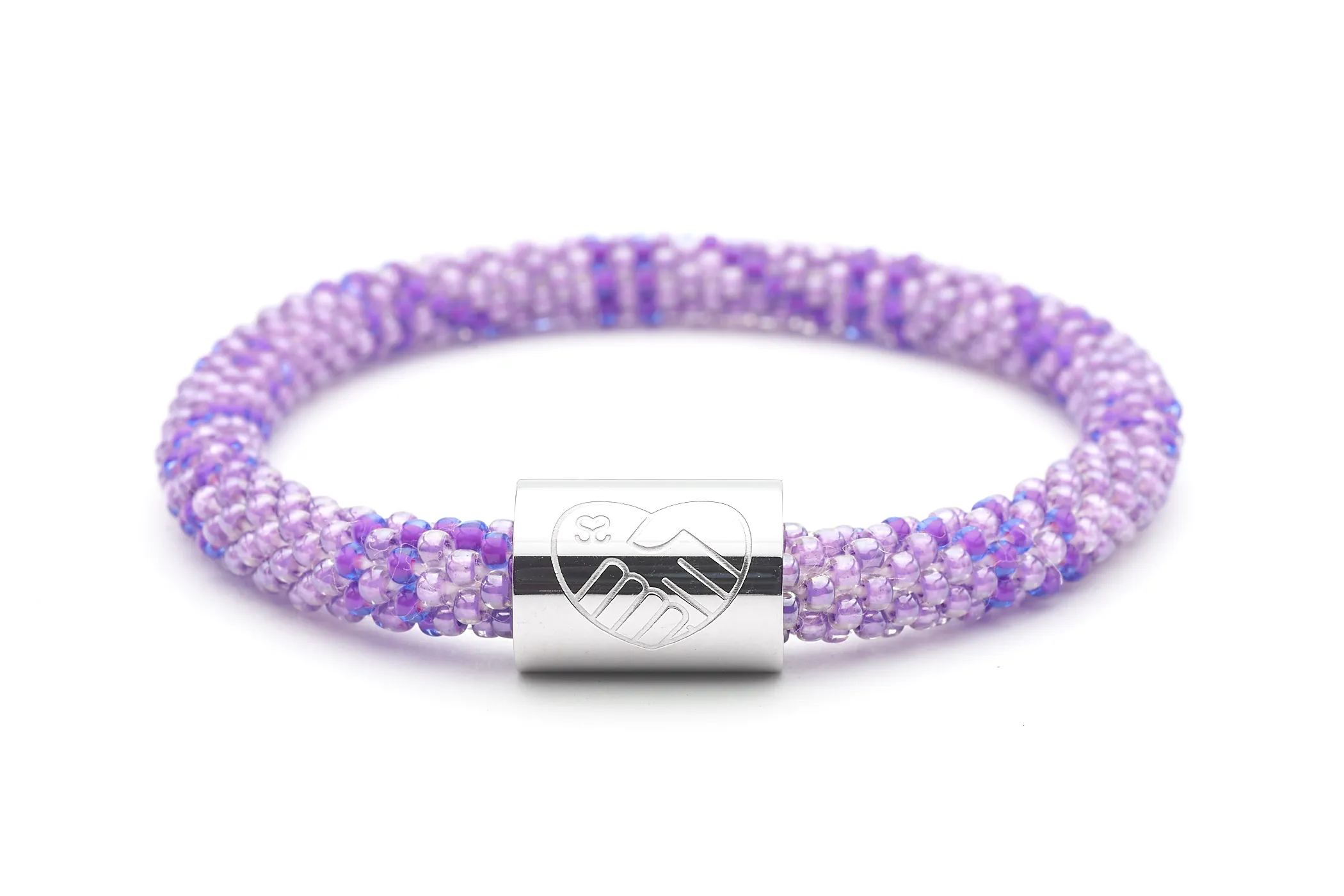 Fibromyalgia Charm Bracelet