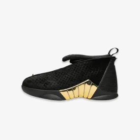 (GS) Air Jordan 15 Retro DB x Donovon Dinneen 'Doernbecher' (2018) BV7110-017