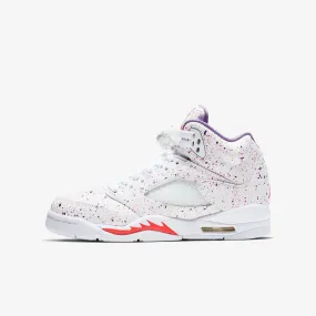 (GS) Air Jordan 5 Retro SE 'Easter' (2020) CT1605-100