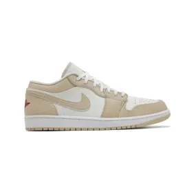 Jordan 1 Low SE "Sail Rattan" (6.5MX)