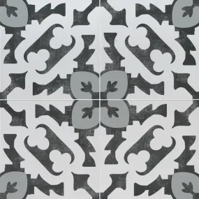 Kenzzi Porcelain Tile Collection Brina- 8"x8"