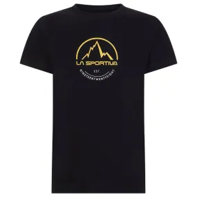 La Sportiva Logo Tee