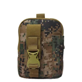 Lexan Marpat WL Camo Waist Bag