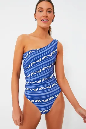 Lotus Azul Porto One Piece