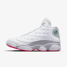 (Men's) Air Jordan 13 Retro 'Wolf Grey' (2023) 414571-160