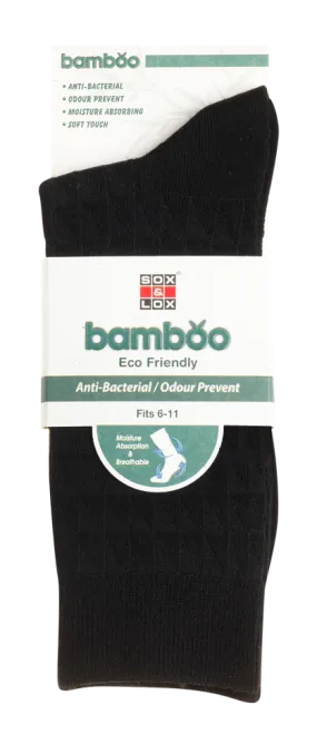 Men's Business [Bamboo]