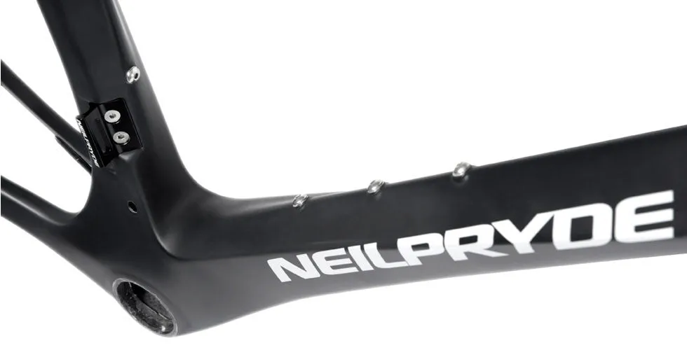 NEILPRYDE NAZARÉ '14 FRAMESET