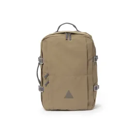 Range Travel Backpack 55L Clay