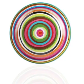 Ring 15.5" Round Platter