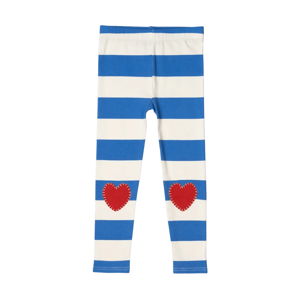 Rock Your Kid Heart Tights