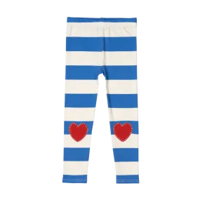 Rock Your Kid Heart Tights