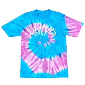 Slide Tee - Trix Yogurt Tie Dye