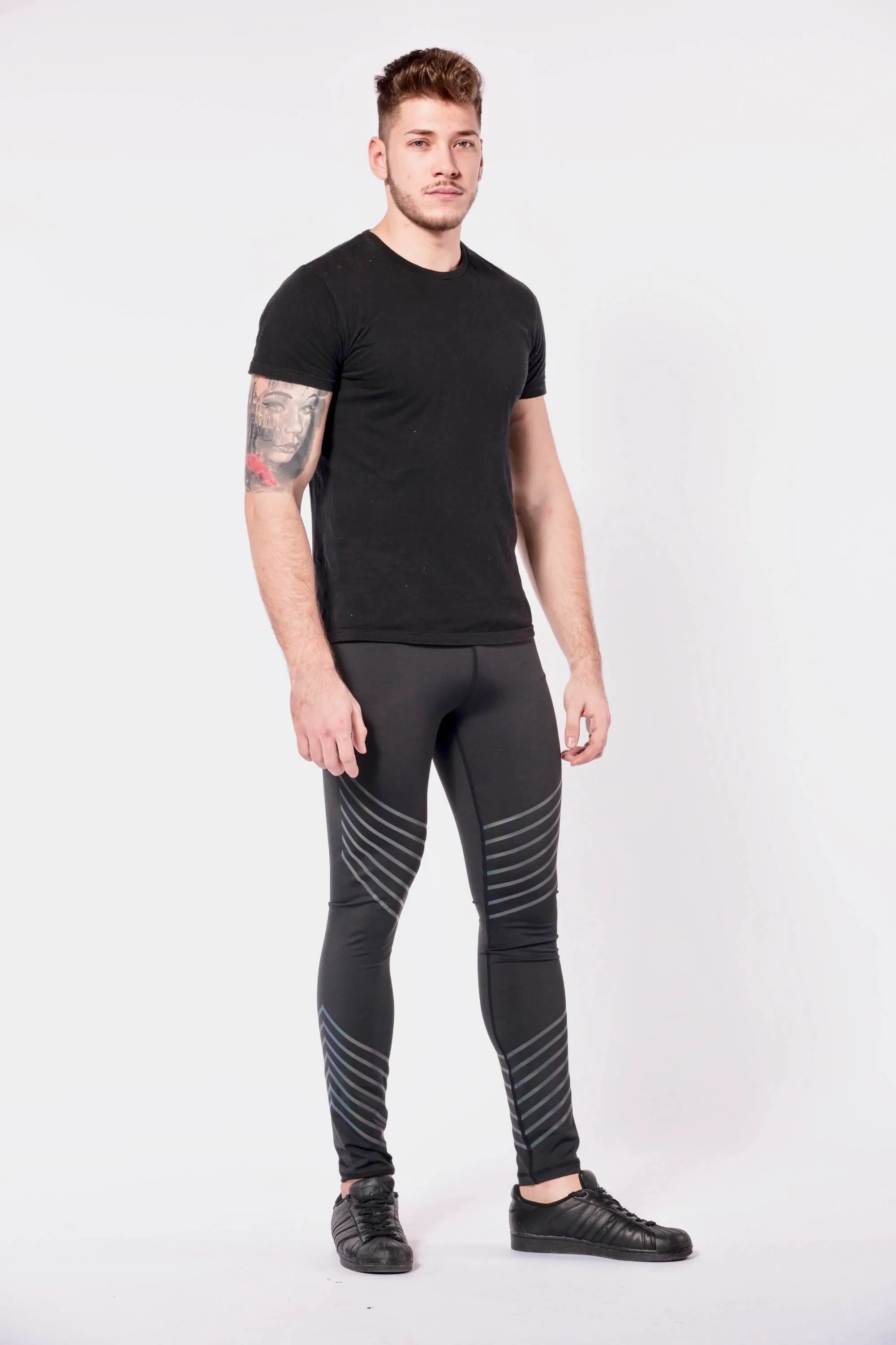 Sonic Boom Meggings: First Release