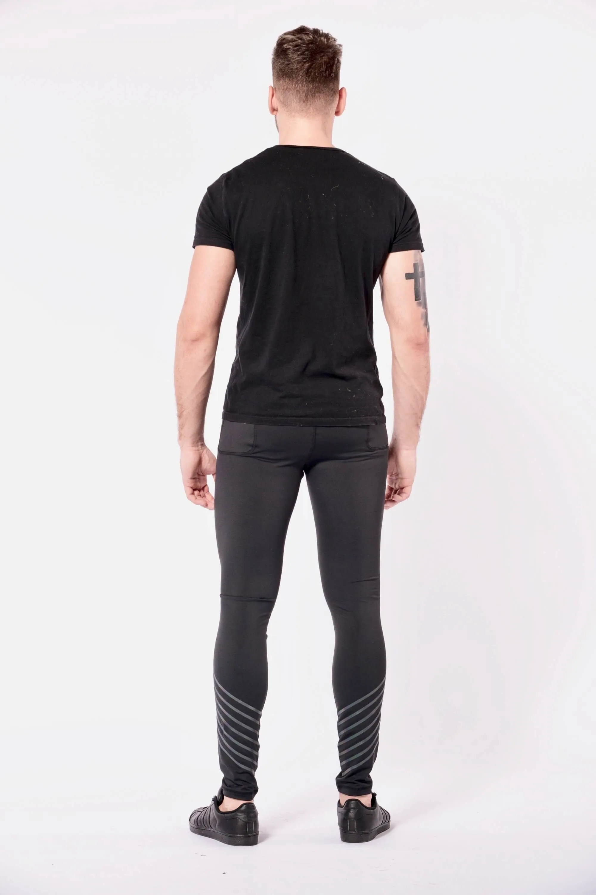 Sonic Boom Meggings: First Release