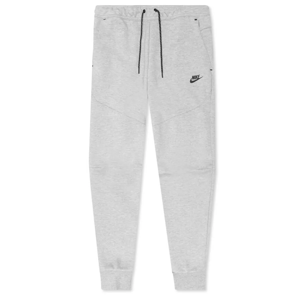 Sportswear Tech Fleece Joggers - Dark Grey Heather