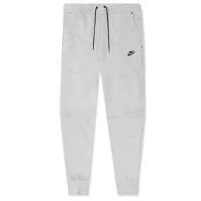 Sportswear Tech Fleece Joggers - Dark Grey Heather