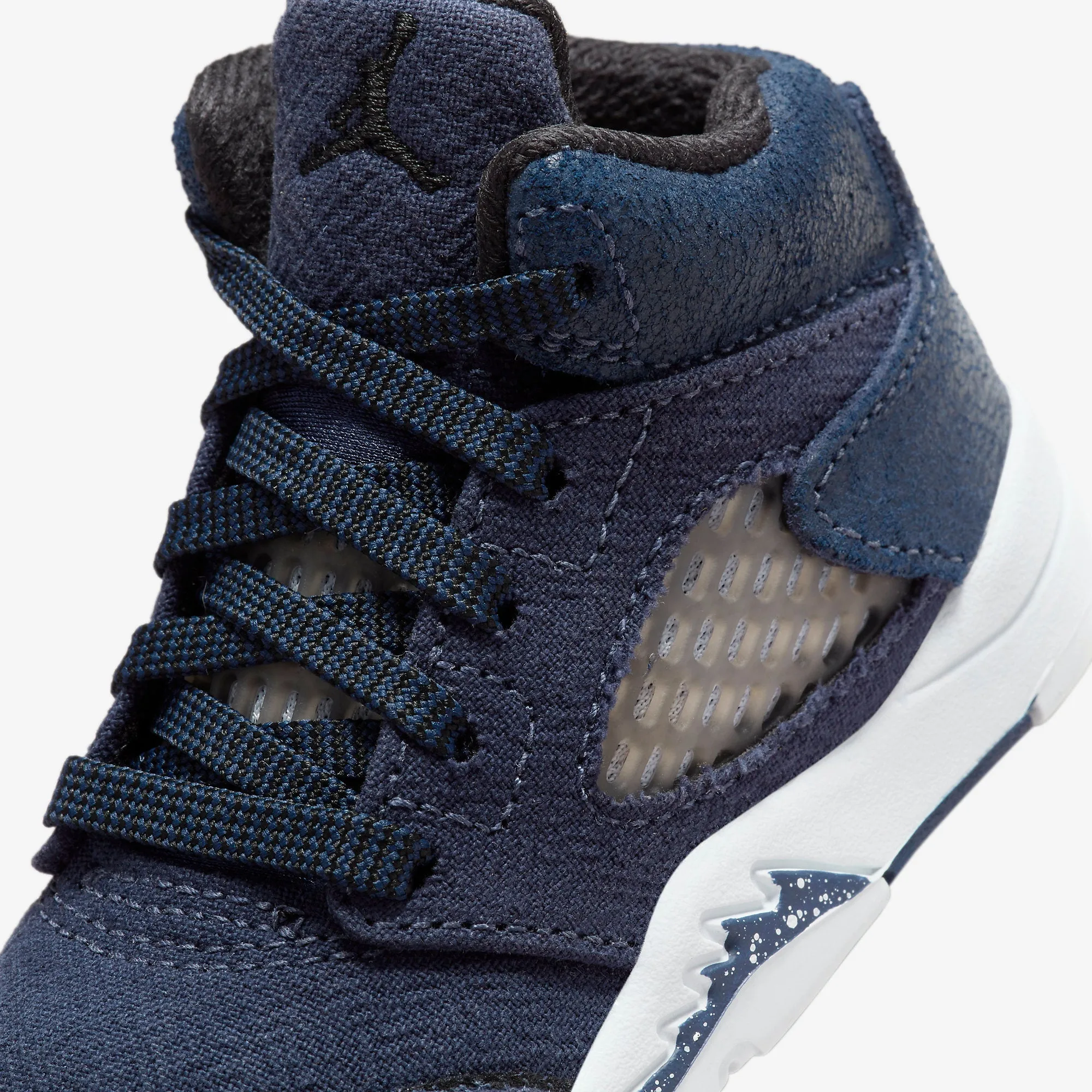 (TD) Air Jordan 5 Retro SE 'Georgetown Hoyas' (2023) FN5454-400