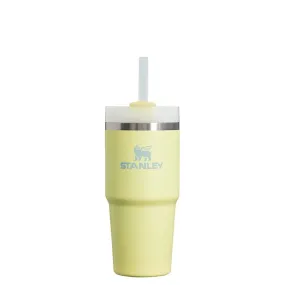 The 14oz Quencher H2.0 Flowstate Tumbler in Pomelo