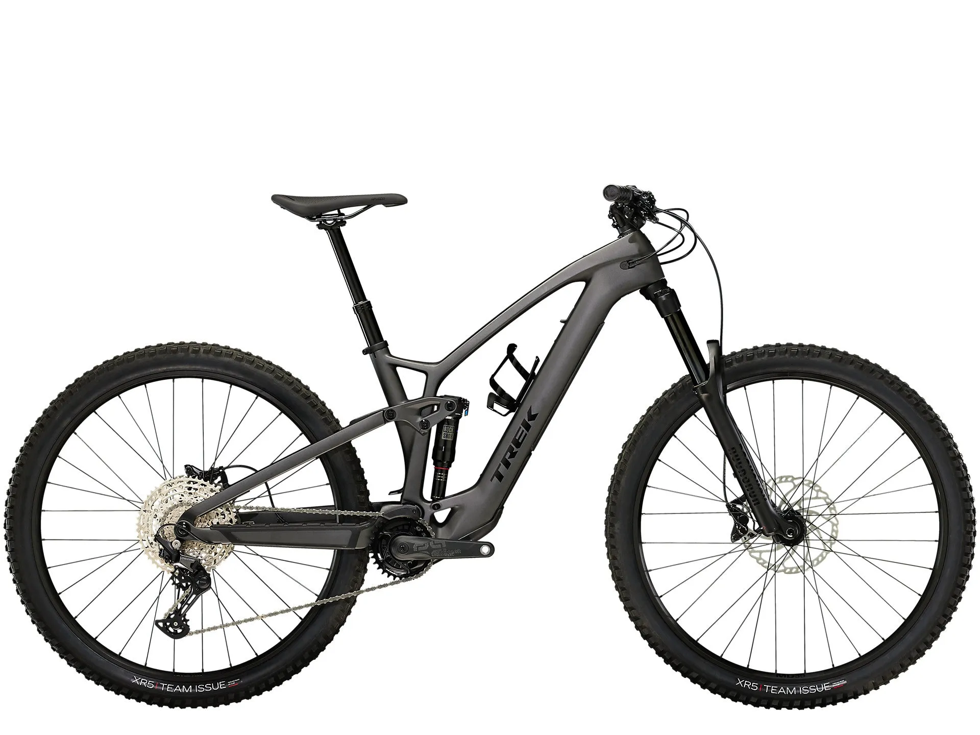 Trek Fuel EXe 9.5