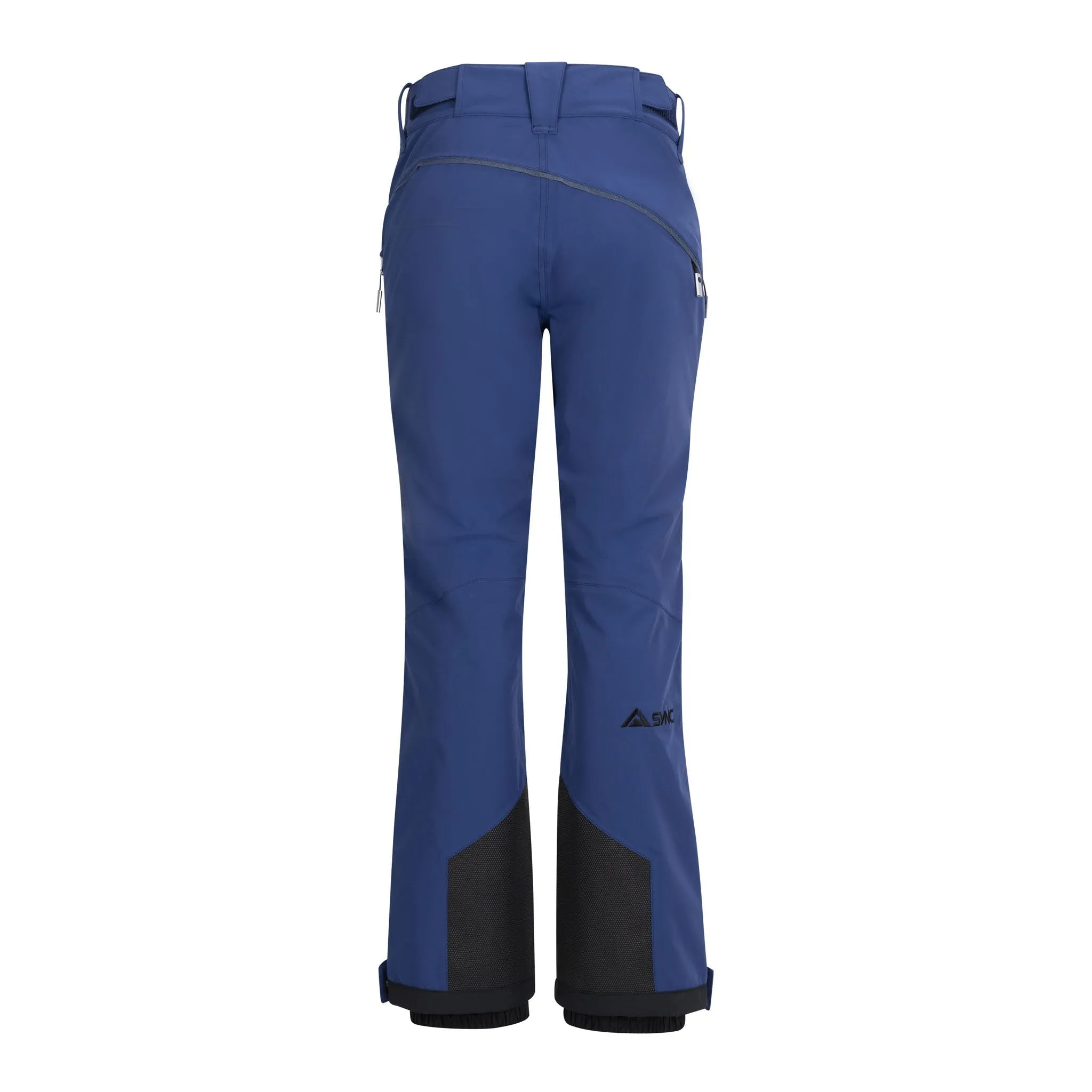 Women's 8120 Ski Pant - Twilight Blue