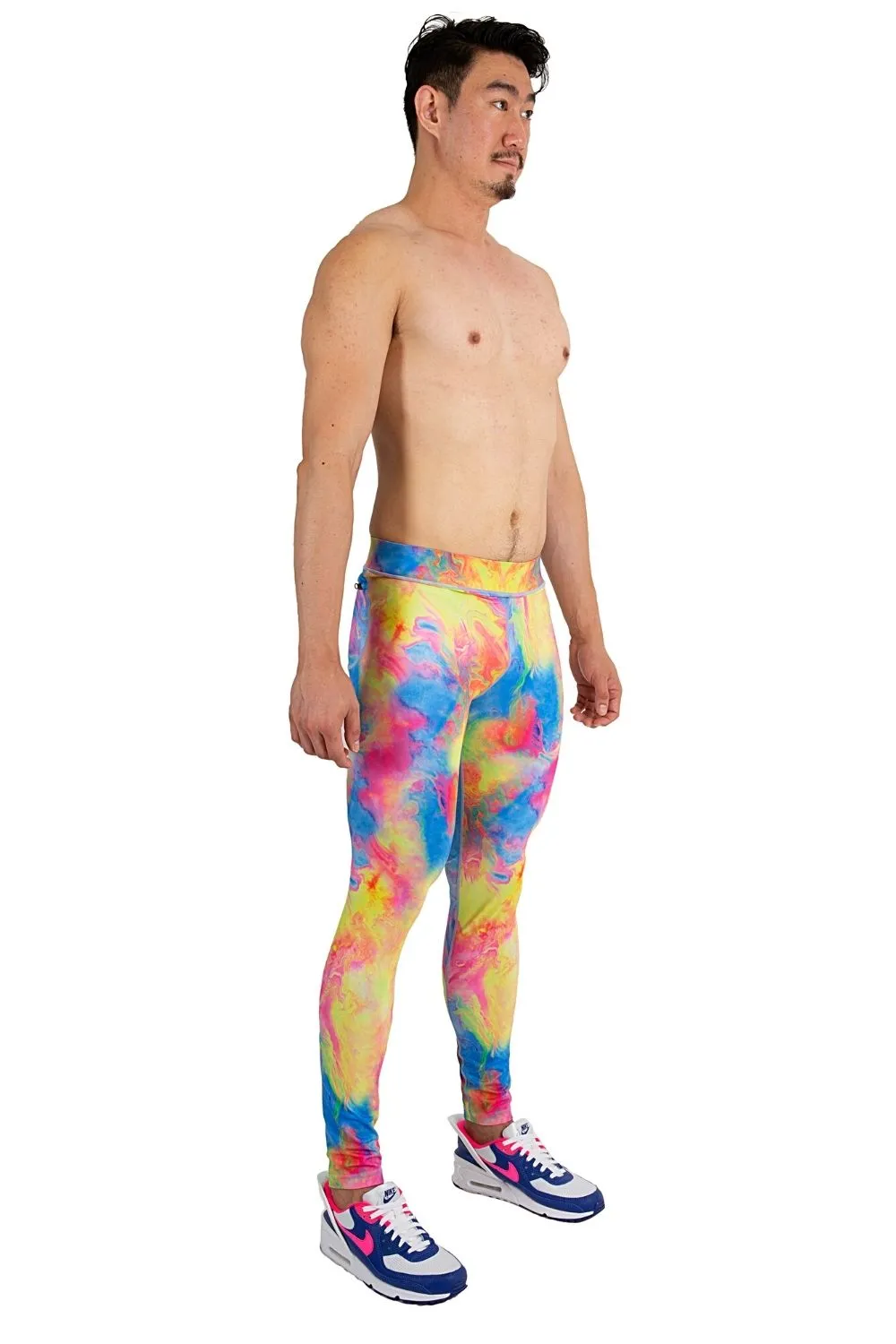 Wonderland Meggings