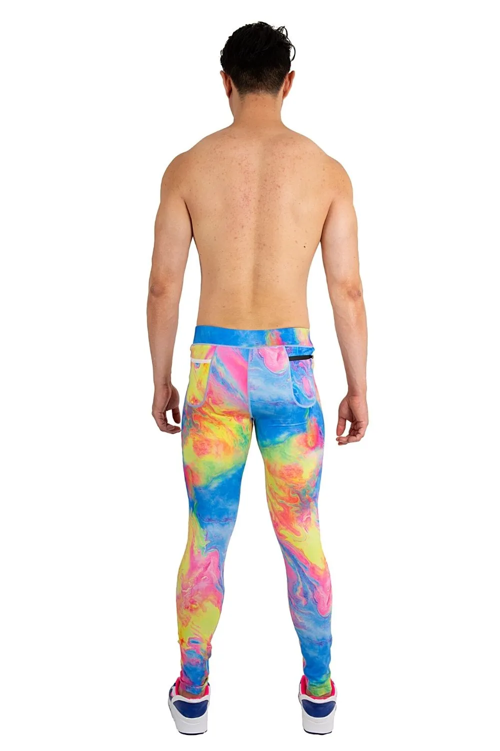 Wonderland Meggings