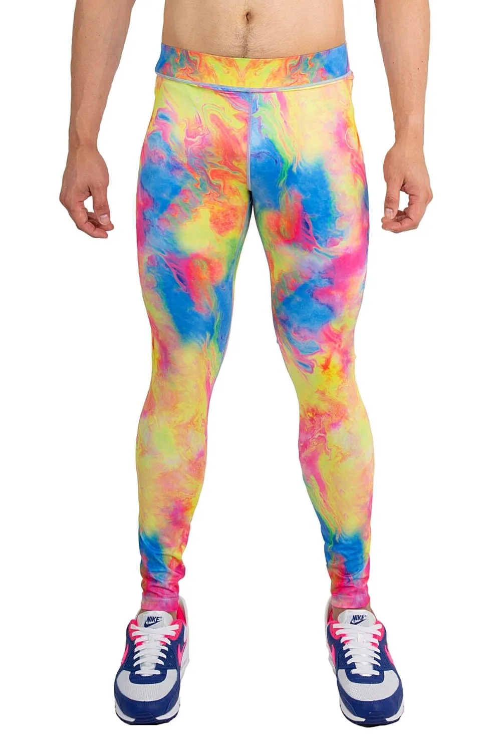 Wonderland Meggings