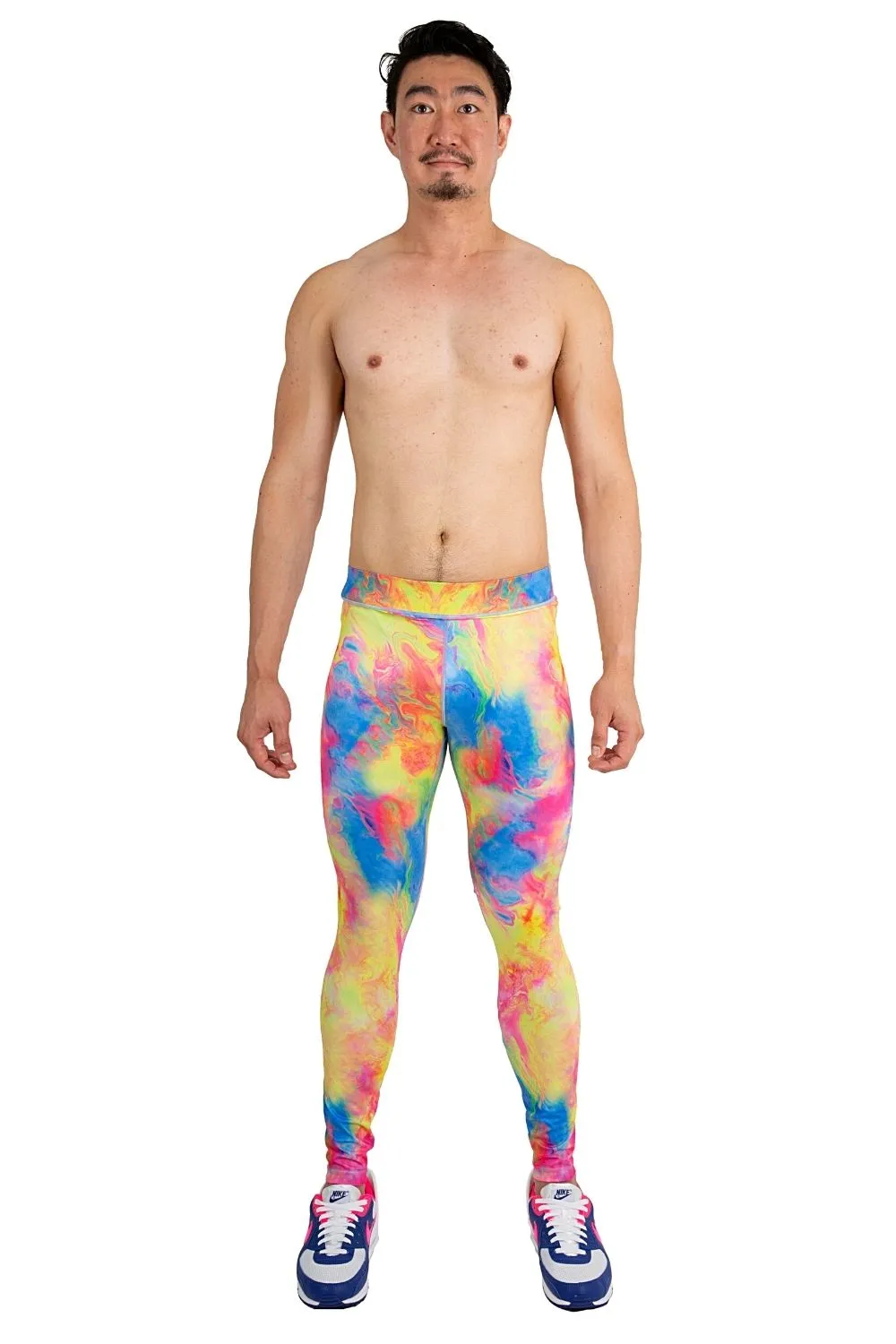 Wonderland Meggings